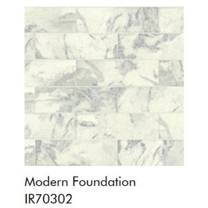 Modern Foundation - Marble Brick £93 (15% off RRP)
