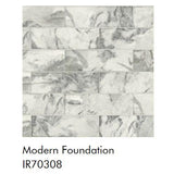 Modern Foundation - Marble Brick £93 (15% off RRP)