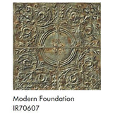 Modern Foundation - Antique Tiles £93 (15%m off RRP)