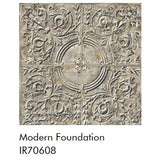 Modern Foundation - Antique Tiles £93 (15%m off RRP)
