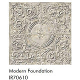 Modern Foundation - Antique Tiles £93 (15%m off RRP)