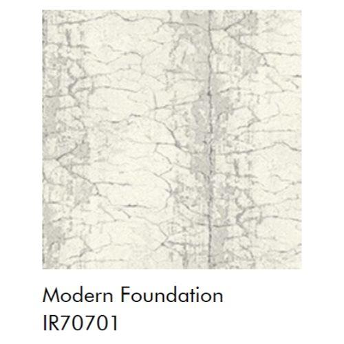 Modern Foundation - Crackle Stripe £93 (15% off RRP)