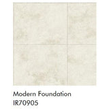 Modern Foundation - Geo Aged Square £93 (15% off RRP)