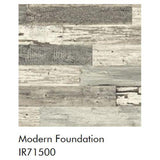 Modern Foundation - Aged Wood Tile £93 (15% off RRP)