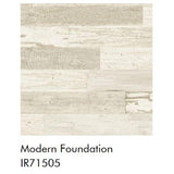 Modern Foundation - Aged Wood Tile £93 (15% off RRP)