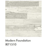 Modern Foundation - Aged Wood Tile £93 (15% off RRP)