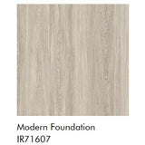 Modern Foundation - Wood Grain £93 (15% off RRP)