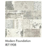 Modern Foundation - Crackle Tile £93 (15% off RRP)