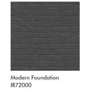 Modern Foundation - Painted Brick £93 (15% off RRP)