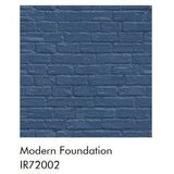 Modern Foundation - Painted Brick £93 (15% off RRP)