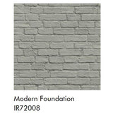 Modern Foundation - Painted Brick £93 (15% off RRP)