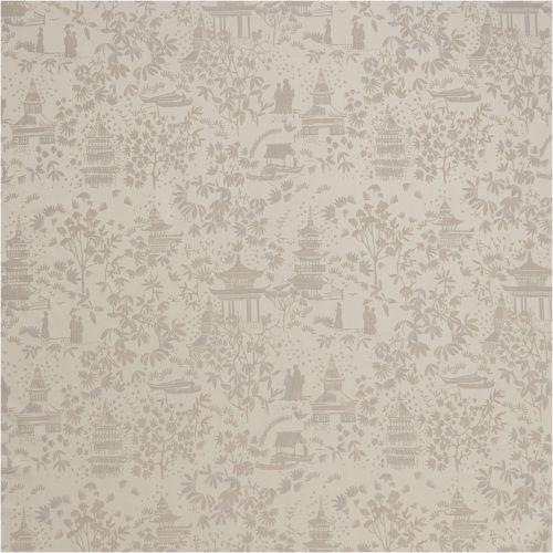 Orientalis - Chinoiserie