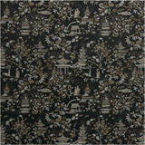 Orientalis - Chinoiserie