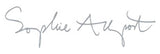 Sophie Allport - Bee Granite Throw £78 (15% off RRP)