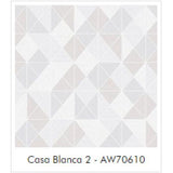 Casa Blanca 2 - Geo Diamond £101 (15% off RRP)