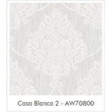 Casa Blanca 2 - Damask £101 (15% off RRP)