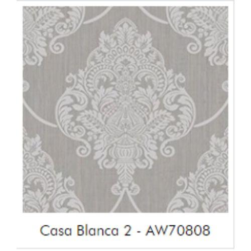 Casa Blanca 2 - Damask £101 (15% off RRP)