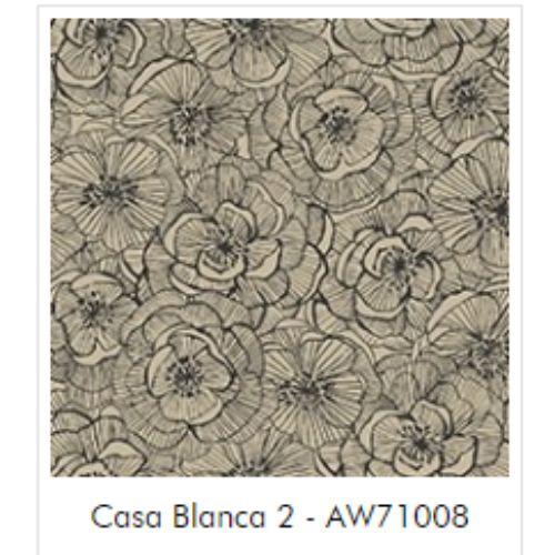 Casa Blanca 2 - Peony £101 (15% off RRP)