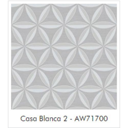 Casa Blanca 2 - Geo Floral £101 (15% off RRP)