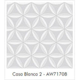 Casa Blanca 2 - Geo Floral £101 (15% off RRP)