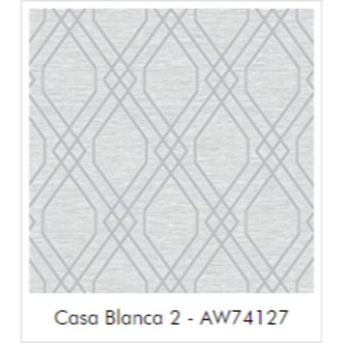 Casa Blanca 2 - Geo Trellice £101 (15% off RRP)