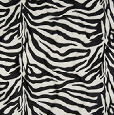 Wild - Cream Zebra £37.50 (15% off RRP)